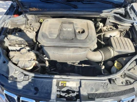 Jeep Grand cherokee LIMITED , снимка 12