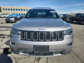 Jeep Grand cherokee LIMITED , снимка 2