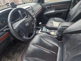 Hyundai Santa fe, снимка 7