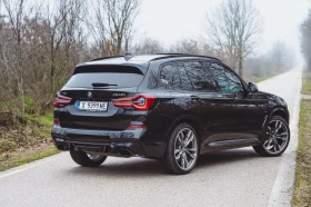 BMW X3 M40I M PERFORMANCE 550HP - 31499 € / 61606.69 лв. - 63615982 6