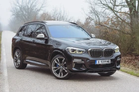 BMW X3 M40I M PERFORMANCE 550HP - 31499 € / 61606.69 лв. - 63615982 2