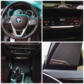 BMW X3 M40I M PERFORMANCE 550HP - 31499 € / 61606.69 лв. - 63615982 17