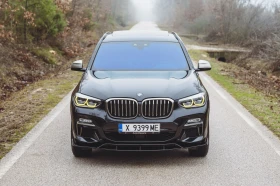 BMW X3 M40I M PERFORMANCE 550HP - 31499 € / 61606.69 лв. - 63615982 7