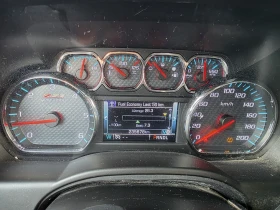 Chevrolet Tahoe Lt* пакет Z71Off-Road* Подгрев*  - 13891 € / 27168.43 лв. - 13909028 10