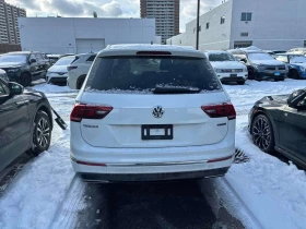 VW Tiguan * Highline * CARFAX * ДИГИТАЛНО ТАБЛО* ПОДГРЕВ*  - 18300 € / 35791.69 лв. - 86445126 4