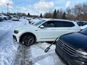 VW Tiguan * Highline * CARFAX * ДИГИТАЛНО ТАБЛО* ПОДГРЕВ*  - 18300 € / 35791.69 лв. - 86445126 2