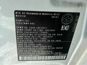 VW Tiguan * Highline * CARFAX * ДИГИТАЛНО ТАБЛО* ПОДГРЕВ*  - 18300 € / 35791.69 лв. - 86445126 10
