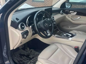 Mercedes-Benz GLC 300 * 4MATIC* DISTRONIC* ПОДГРЕВИ* ПАНОРАМА*  | Auto.bg — изображение 5
