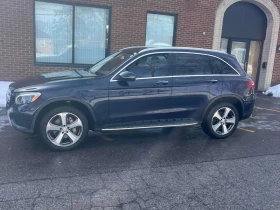 Mercedes-Benz GLC 300 * 4MATIC* DISTRONIC* ПОДГРЕВИ* ПАНОРАМА*  | Auto.bg — изображение 2