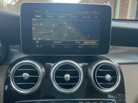 Mercedes-Benz GLC 300 * 4MATIC* DISTRONIC* ПОДГРЕВИ* ПАНОРАМА*  | Auto.bg — изображение 13