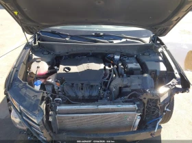 Hyundai Tucson 2.5L I-4 DI, DOHC, VVT, 187HP All Wheel Drive - 14700 € / 28750.70 лв. - 20841011 10