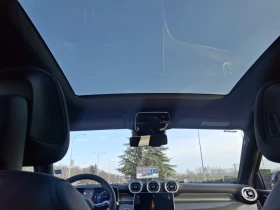 Mercedes-Benz GLC 43 AMG 4MATIC Coupе - 75900 € / 148447.50 лв. - 89795029 9