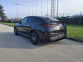 Mercedes-Benz GLC 43 AMG 4MATIC Coupе - 75900 € / 148447.50 лв. - 89795029 6
