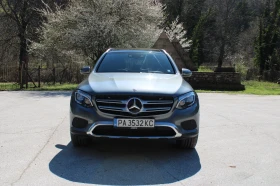 Mercedes-Benz GLC 350 4Matic/9G-Tronik/Панорама - 24500 € / 47917.83 лв. - 55761162 2