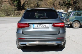 Mercedes-Benz GLC 350 4Matic/9G-Tronik/Панорама - 24500 € / 47917.83 лв. - 55761162 6