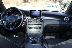 Mercedes-Benz GLC 350 4Matic/9G-Tronik/Панорама - 24500 € / 47917.83 лв. - 55761162 7