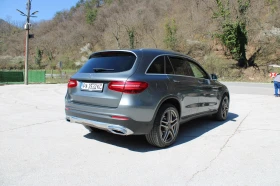 Mercedes-Benz GLC 350 4Matic/9G-Tronik/Панорама - 24500 € / 47917.83 лв. - 55761162 5