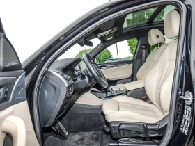 BMW X4 30i/245HP/MSPORT/LASER/PANO/ACC/HUD/CAM/358z | Mobile.bg � ����� ������ 11