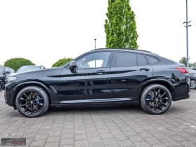 BMW X4 30i/245HP/MSPORT/LASER/PANO/ACC/HUD/CAM/358z | Mobile.bg � ����� ������ 3