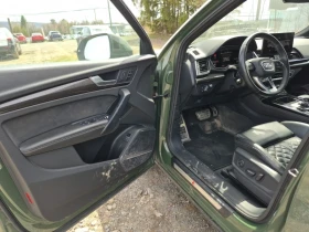 Audi SQ5 Technik* District Green | Mobile.bg � ����� ������ 8