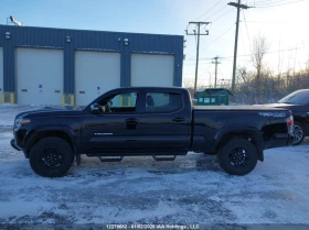 Toyota Tacoma Double cab* V6* SR5* TRD Sport* TRD Offroad | Mobile.bg � ����� ������ 8
