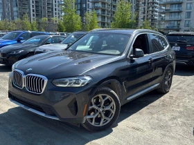 ����� �� �������� �� BMW X3 xDrive30i/2 ��������� ������ � ����/