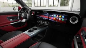 Mercedes-Benz GLB 350 4MATIC  EQ 6+ 1 | Auto.bg — изображение 11