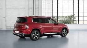 Mercedes-Benz GLB 350 4MATIC  EQ 6+ 1 | Auto.bg — изображение 4