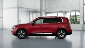 Mercedes-Benz GLB 350 4MATIC  EQ 6+ 1 | Auto.bg — изображение 7