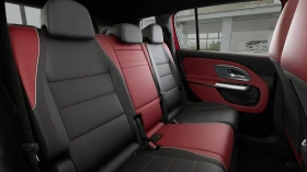 Mercedes-Benz GLB 350 4MATIC  EQ 6+ 1 | Auto.bg — изображение 10
