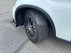 Mercedes-Benz GLC 300 * CARFAX * �� ���������������� �� �������� *  | Mobile.bg � ����� ������ 6