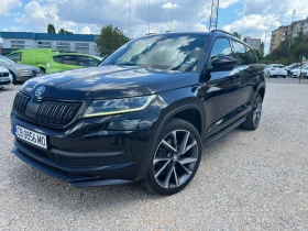 Skoda Kodiaq SPORTLINE / 7 местен