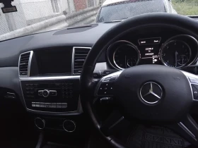 Mercedes-Benz ML 350 AMG LINE  - 8500 € - 33021285 10