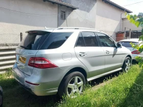 Mercedes-Benz ML 350 AMG LINE  - 8500 € - 33021285 6