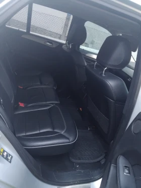 Mercedes-Benz ML 350 AMG LINE  - 8500 € - 33021285 8