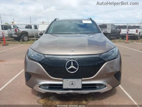 Mercedes-Benz EQE SUV* 320+ * Burmester* Пано* НОВА* Цена до БГ | Auto.bg — изображение 2
