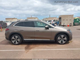 Mercedes-Benz EQE SUV* 320+ * Burmester* Пано* НОВА* Цена до БГ | Auto.bg — изображение 9