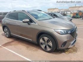 Mercedes-Benz EQE SUV* 320+ * Burmester* Пано* НОВА* Цена до БГ