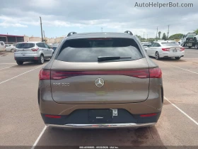 Mercedes-Benz EQE SUV* 320+ * Burmester* Пано* НОВА* Цена до БГ | Auto.bg — изображение 6