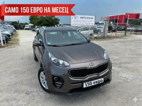 ����� �� �������� �� Kia Sportage 1.6 GDI