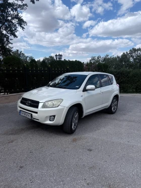 ����� �� �������� �� Toyota Rav4 2.2 D-4D