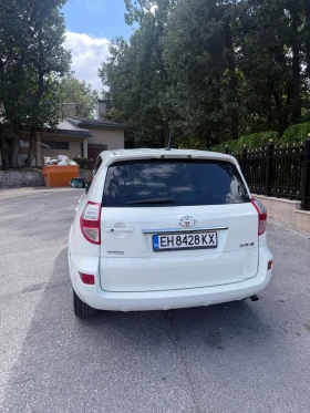 Toyota Rav4 2.2 D-4D | Mobile.bg � ����� ������ 5