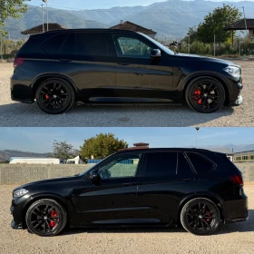 BMW X5M INDIVIDUAL |  BANG & OLUFSEN| HEAD UP| NIGHT VISIO | Mobile.bg � ����� ������ 7
