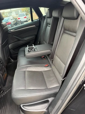 BMW X6 4.0D/306/FULL/TOP/FACELIFT | Auto.bg — изображение 15