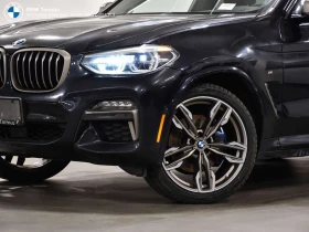 BMW X4  M40i | CPO | HK Sound | Keyless | HUD * АВТОКР*  | Auto.bg — изображение 5