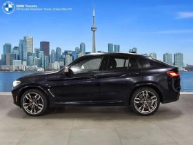 BMW X4  M40i | CPO | HK Sound | Keyless | HUD * АВТОКР*  | Auto.bg — изображение 3
