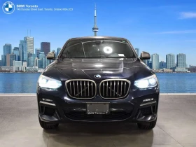 BMW X4  M40i | CPO | HK Sound | Keyless | HUD * АВТОКР*  | Auto.bg — изображение 2