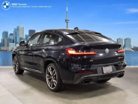 BMW X4  M40i | CPO | HK Sound | Keyless | HUD * АВТОКР*  | Auto.bg — изображение 4