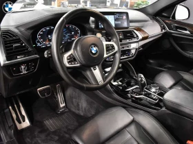 BMW X4  M40i | CPO | HK Sound | Keyless | HUD * АВТОКР*  | Auto.bg — изображение 10