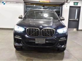BMW X4  M40i | CPO | HK Sound | Keyless | HUD * АВТОКР*  | Auto.bg — изображение 7